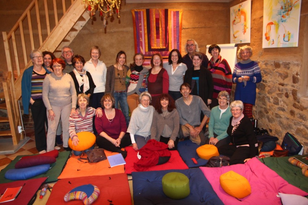 St-Martin-Lestra - janvier 2014