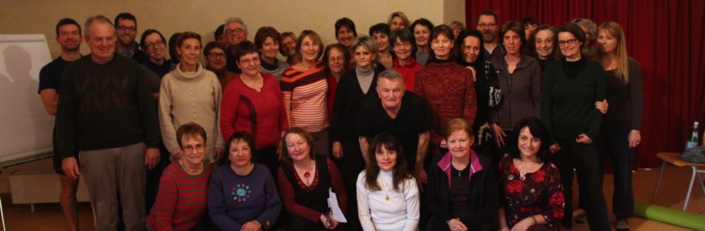 La chapelle-de-Guinchay - janvier 2014