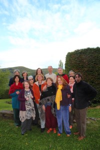 Trouver sa place et se relier à la plénitude de chaque être