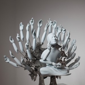 oeuvre de Wang Zi Won