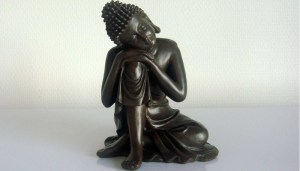 bouddha-penseur
